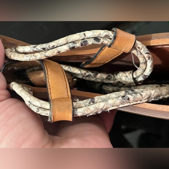 Bundle set of 2 sandals - Picture 9 of 13